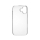 Etui / obudowa na smartfona Hama FUTERAŁ GSM DO IPHONE 17 ALWAYS CLEAR, PRZEZROCZYSTY